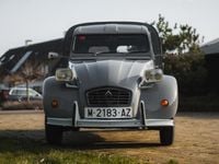 tweedehands Citroën 2CV AK 350