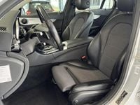 Occasion Mercedes C180 Prestige 157 PK (115 kW) 2016 Grijs Sedan