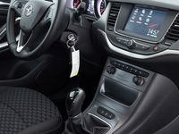tweedehands Opel Astra 1.6 CDTI Online Edition ✅ 1e Eigenaar