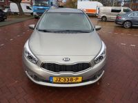 tweedehands Kia Ceed 1.6 GDI Plus Pack AUTOMAAT 135 PK 2E EIGENAAR