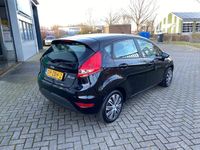 tweedehands Ford Fiesta 1.25 Champion 2012 | Org NL | 1e eig | Airco