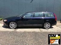 tweedehands Volvo V70 2.5 T *200PK*El.pakket**APK*Airco