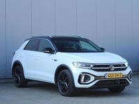 Occasion VW T-Roc Business 150 PK (110 kW) 2023 Wit SUV
