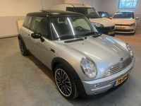 Occasion Mini Cooper 115 PK (84 kW) 2003 Hatchback