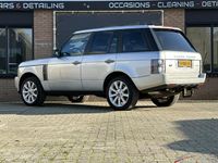 tweedehands Land Rover Range Rover 4.2 V8 Supercharged, Youngtimer,