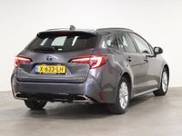 Occasion Toyota Corolla Active 140 PK (102 kW) 2023 Grijs Stationwagen