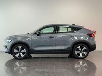 Occasion Volvo C40 Core 170 kW (232 PK) 2023 Grijs SUV