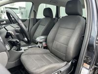 tweedehands Ford Focus Wagon 1.8 Limited Flexi Fuel | Nieuw binnen | Rijk