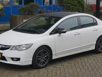 tweedehands Honda Civic 1.3 Hybrid