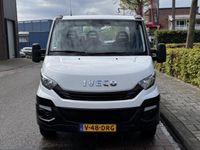 tweedehands Iveco Daily 35S16 2.3 410 Oprijwagen