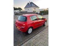Occasion Renault Clio II Expression 68 PK (50 kW) 2006 Rood Hatchback