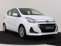 tweedehands Hyundai i10 1.0i Comfort 5 deurs | Navigatie | Airco