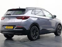 Occasion Opel Grandland X 195 PK (143 kW) 2023 Grijs SUV