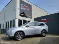 tweedehands Mitsubishi Outlander 2.0 PHEV Instyle X-Line, Clima, Navi