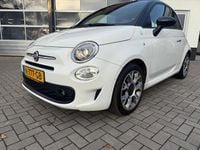 Occasion Fiat 500e Lounge 50 kW (69 PK) 2021