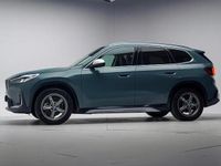 Occasion BMW iX1 xLine 230 kW (313 PK) 2023 Groen SUV