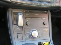 tweedehands Lexus CT200h Business Line Hybride | Clima-Airco | Navigatie | Zuinig A-Label! | Inc. BOVAG-Garantie