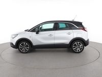 tweedehands Opel Crossland X 1.2 Turbo 120 Jaar Edition 110PK | SH69782 | Navi