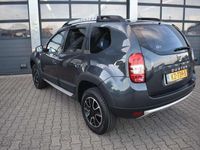 tweedehands Dacia Duster 1.2 TCe 125pk 4x2 Prestige