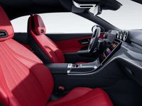 tweedehands Mercedes 300 CLECLE Cabriolet Automaat 4MATIC AMG Line | Premium P