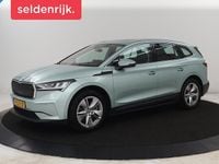 Occasion Skoda Enyaq iV 150 kW (204 PK) 2021 Grijs SUV