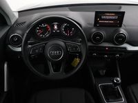 tweedehands Audi Q2 30 TFSI Design Navigatie | Climate Control | Stoel