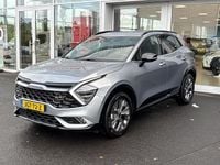Occasion Kia Sportage GT-Line 230 PK (169 kW) 2022 Grijs SUV