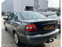 tweedehands Volvo S40 1.8 Europa / Airco / Zeer nette staat! / N.A.P