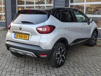 tweedehands Renault Captur 0.9 TCe Edition One |Leder|Stoelverw.|Navi|Camera|Cruise