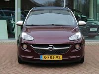 tweedehands Opel Adam 1.2 Glam