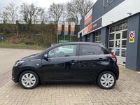 Occasion Peugeot 108 Active Top 69 PK (50 kW) 2015 Zwart Hatchback