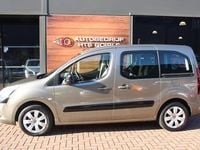 Occasion Citroën Berlingo XTR 120 PK (88 kW) 2013 Bruin MPV