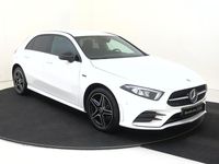 Occasion Mercedes A250 Business 218 PK (160 kW) 2020 Wit Hatchback