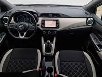 tweedehands Nissan Micra 1.0 IG-T N-Design / Private Lease Vanaf €389,- / C