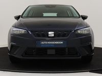 tweedehands Seat Ibiza 1.0 TSI Style | CarPlay | Climate control | Parkeersensoren achter | Cruise control | Elektrisch inklapbare buitenspiegels |