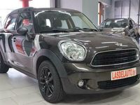 tweedehands Mini Countryman 1.6i Gps Sensor Cruise Clim Garanti 12 Mois