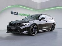 tweedehands BMW 330 330 Touring i | BTW | M-SPORT | HIFI | CAMERA | DAB