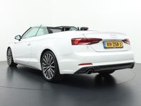 tweedehands Audi A5 Cabriolet 2.0 TFSI Sport Pro Line S Dealer Onderho