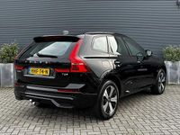 Occasion Volvo XC60 Plus 391 PK (287 kW) 2025 Zwart SUV