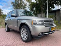 Occasion Land Rover Range Rover 510 PK (375 kW) 2010 SUV