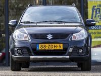 tweedehands Suzuki SX4 1.6 Executive Wordt verwacht!