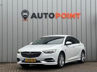 Occasion Opel Insignia Business 165 PK (121 kW) 2020 Wit Hatchback