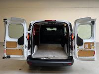 Occasion Ford Transit Trend 99 PK (72 kW) 2017 Wit Van