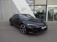 Occasion Audi e-tron 439 kW (598 PK) 2022 Zwart SUV