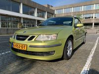 tweedehands Saab 9-3 Cabriolet 