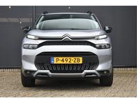 tweedehands Citroën C3 Aircross 1.2 PureTech Feel 110pk | Navigatie | AllSeason | Full-LED | Airco | Cruise Control | 1e Eigenaar | Dealeronderhouden | !!