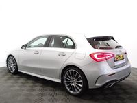 tweedehands Mercedes A250 AMG Premium 225pk Ed Autom- Leer I Camera I Navi I