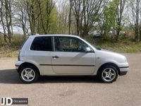 tweedehands Seat Arosa 1.4i