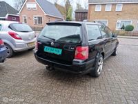 tweedehands VW Passat Variant 2.0 Comfortline