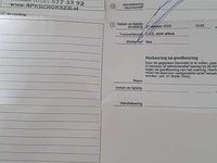 Occasion Peugeot 2008 82 PK (60 kW) 2014 Grijs SUV